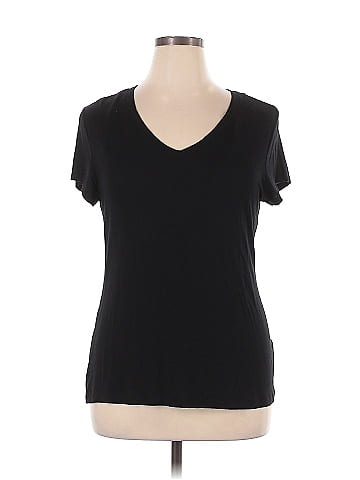Apt. 9 Short Sleeve T-Shirt (view 1)