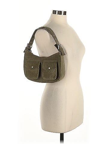 Unbranded Satchel (view 2)