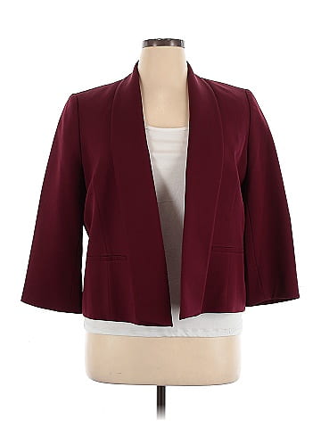 Kasper Blazer (view 1)