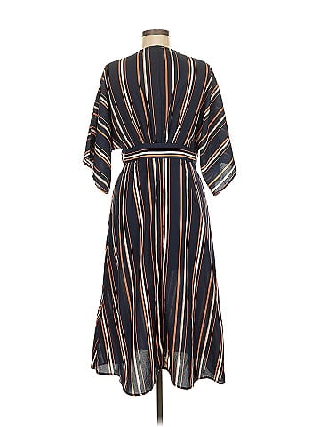 Main Strip Casual Dress (view 2)