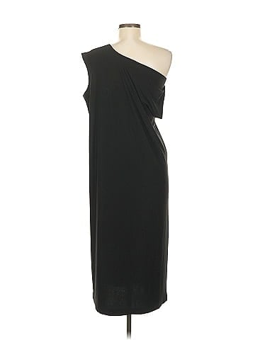 Norma Kamali Cocktail Dress (view 2)