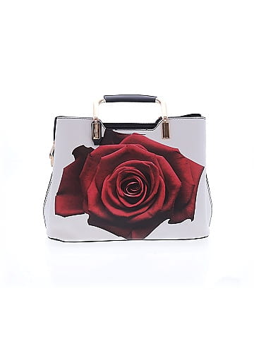 Unbranded Satchel (view 1)
