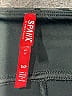 SPANX Black Leggings Size S - photo 4