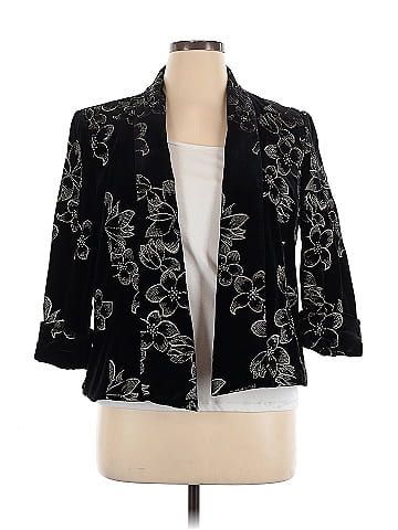 Kasper Blazer (view 1)