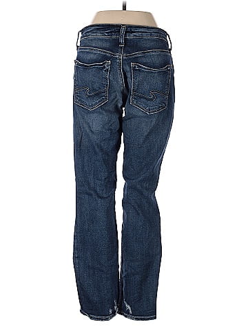 Silver Jeans Co. Jeans (view 2)