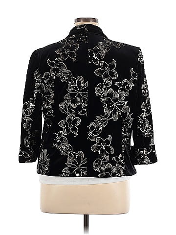 Kasper Blazer (view 2)