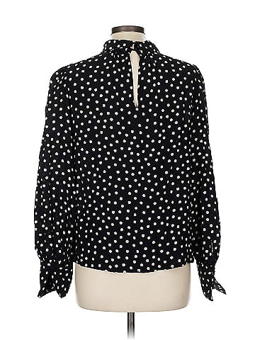 Sanctuary Long Sleeve Blouse (view 2)