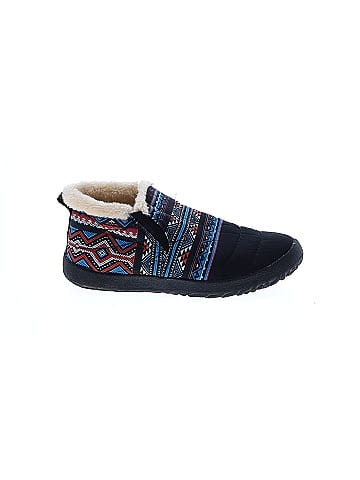 Yes We Vibe Sneakers (view 1)