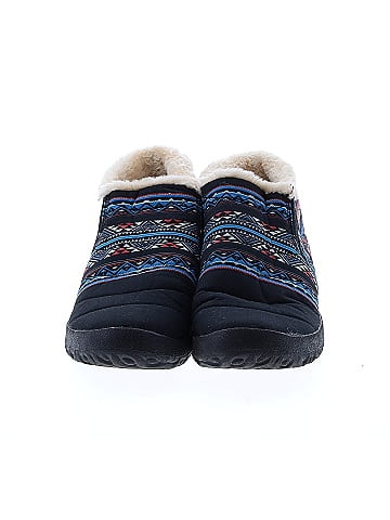 Yes We Vibe Sneakers (view 2)