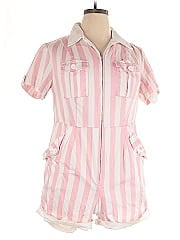 Unique Vintage Romper