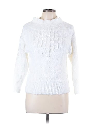 Unbranded Turtleneck Sweater (view 1)