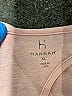 Hannah Pink Pullover Sweater Size XL - photo 7