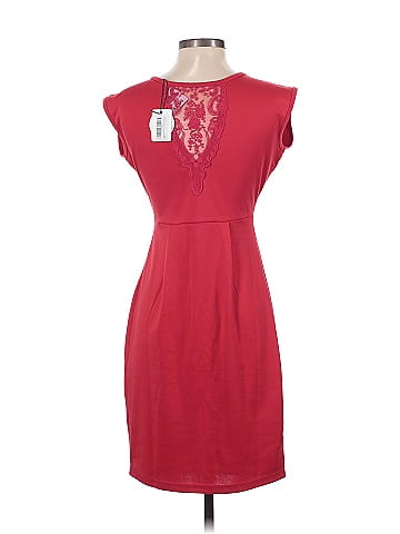 Climawear Cocktail Dress (view 2)