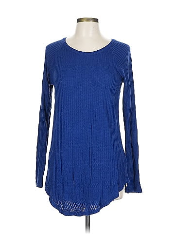 Chaser Long Sleeve T-Shirt (view 1)
