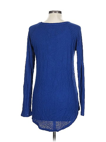 Chaser Long Sleeve T-Shirt (view 2)