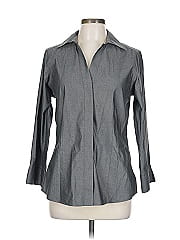 Foxcroft 3/4 Sleeve Blouse