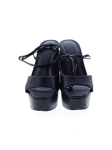 Pull&Bear Heels (view 2)