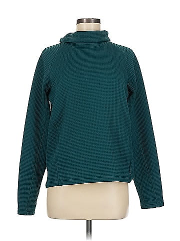 Lululemon Athletica Long Sleeve Turtleneck (view 1)