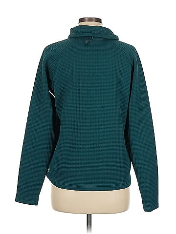 Lululemon Athletica Long Sleeve Turtleneck (view 2)