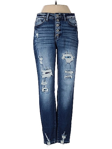 KANCAN JEANS Jeans (view 1)