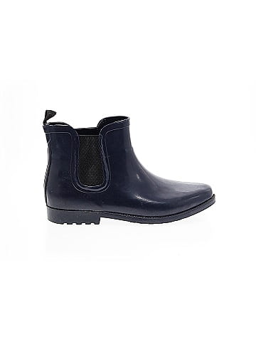 Electric Karma Rain Boots (view 1)