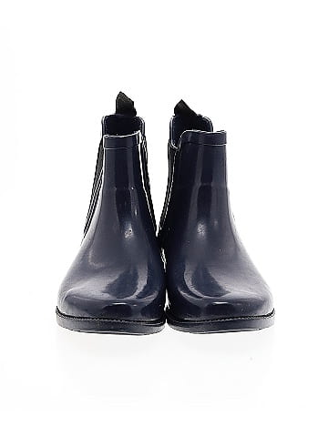 Electric Karma Rain Boots (view 2)