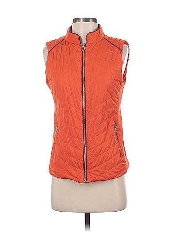 NY&C Vest (view 1)