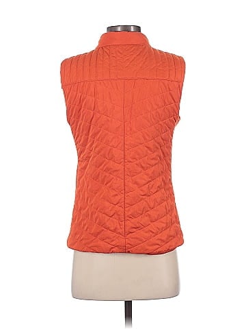 NY&C Vest (view 2)