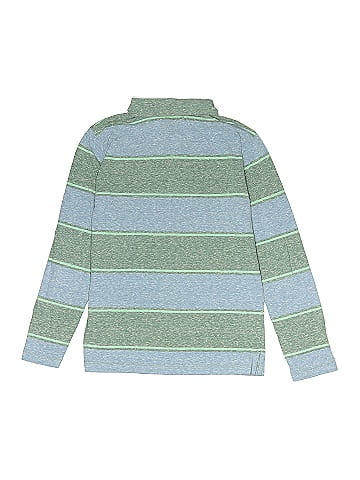 Crewcuts Long Sleeve Polo (view 2)