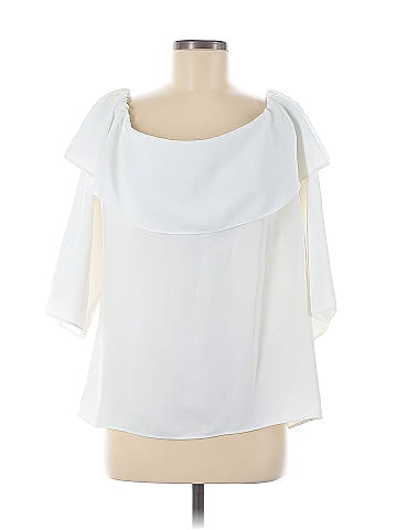 Banana Republic 3/4 Sleeve Blouse (view 1)