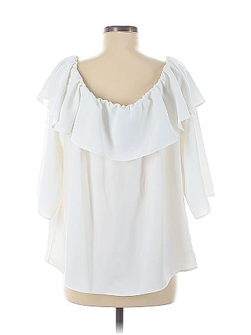 Banana Republic 3/4 Sleeve Blouse (view 2)