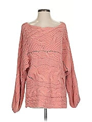 Fp One Pullover Sweater