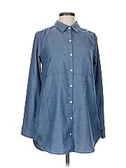 Toad & Co Long Sleeve Blouse