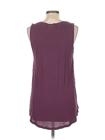 Fervour Sleeveless T-Shirt (view 2)
