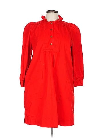 Pomander Place Casual Dress (view 1)