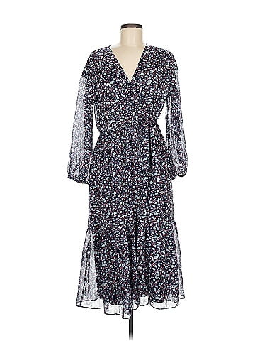Madewell Casual Dress (view 1)