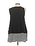 Zenana Premium Black Sleeveless Top Size S - photo 2