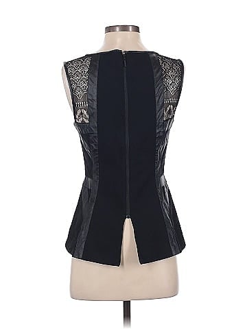 Tart Sleeveless Blouse (view 2)