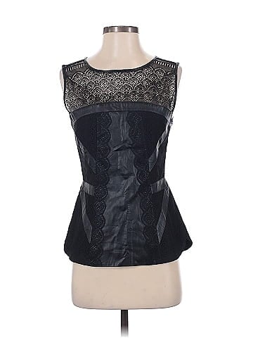 Tart Sleeveless Blouse (view 1)