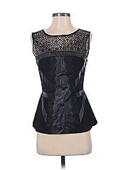 Tart Sleeveless Blouse
