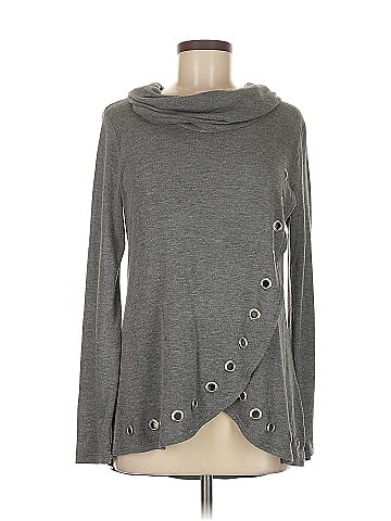 Rafiana Pullover Sweater (view 1)