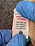 Sundry Tan Long Sleeve T-Shirt Size S - photo 8