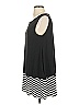 Zenana Premium Black Sleeveless Top Size S - photo 5