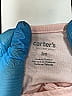 Just One You Made by Carter's 100% Cotton Pink Dress 0-3 MO / 3 MO - photo 3