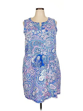 T By Talbots Casual Dress