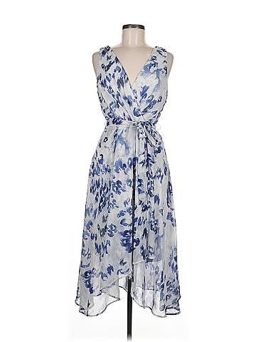 DKNY Cocktail Dress (view 1)