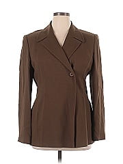 Linda Allard Ellen Tracy Blazer