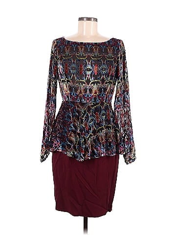 Catherine Malandrino Cocktail Dress (view 1)