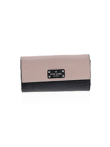 Kate Spade New York Leather Wallet (view 1)