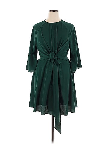 Simply Be Cocktail Dress (view 1)